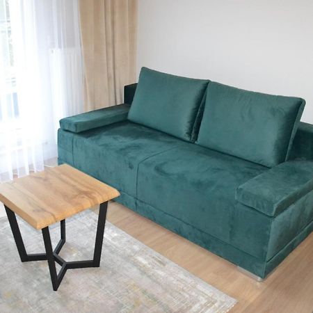 Apartament Krakusek Kraków Zewnętrze zdjęcie