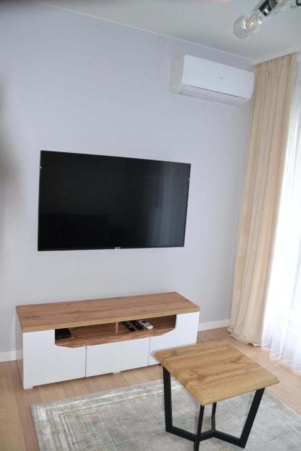 Apartament Krakusek Kraków Zewnętrze zdjęcie