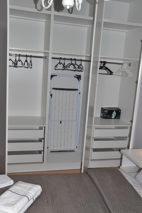 Apartament Krakusek Kraków Zewnętrze zdjęcie