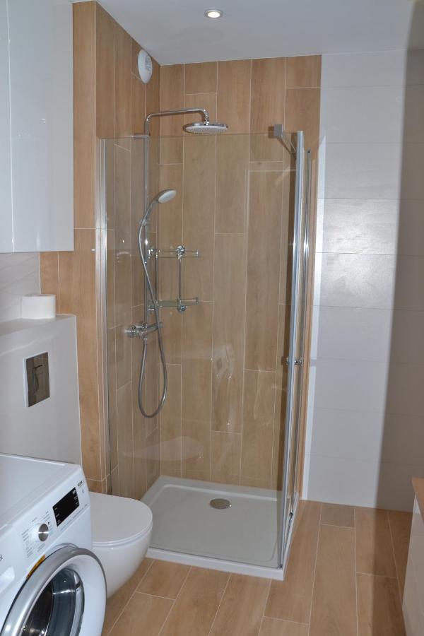 Apartament Krakusek Kraków Zewnętrze zdjęcie